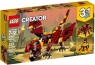 Lego Creator: Mityczne stworzenia (31073)