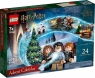  LEGO Harry Potter: Kalendarz adwentowy Harry Potter (76390)