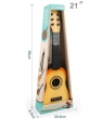 Gitara 6 strunowa (006919) od 3 lat