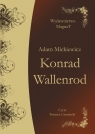 Konrad Wallenrod Adam Mickiewicz