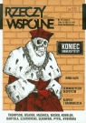 Rzeczy Wspólne nr 10 4/2012 Koniec uniwersytetu?