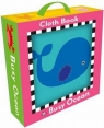 Busy Ocean Cloth Book Bath book Roger Priddy