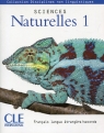 Sciences Naturelles 1