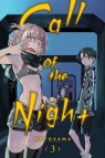 Call of the Night, Vol. 3 Kotoyama