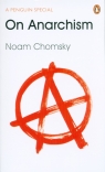 On Anarchism Chomsky Noam