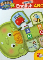 Baby Genius Bravo English ABC (30804) - <br />