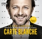 Carte blanche (Audiobook) - Jacek Lusiński