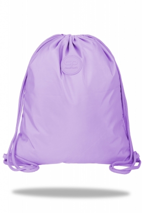 Coolpack, Worek sportowy Sprint Pastel - Powder Purple (F073648)