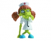 Figurka Zombiezz Nurse Moulder - <br />