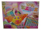 Loop'n'Weave Zestaw Zrób to sam