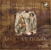 Martwe dusze - Mikołaj Gogol