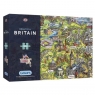  Gibsons, Puzzle 1000: Piękna Brytania (G7080)
