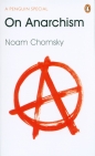 On Anarchism - Noam Chomsky