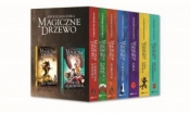 Pakiet Magiczne Drzewo. - Andrzej Maleszka