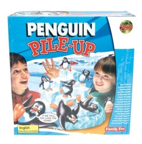 Pingwinki