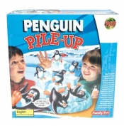 Pingwinki