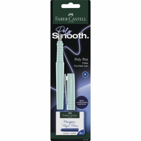 Pióro wieczne Poly Pen B mix