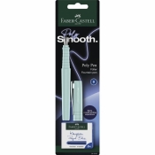 Pióro wieczne Poly Pen B mix