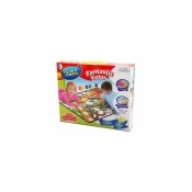 Puzzle do malowania Fantastic color 12 (BT749872)