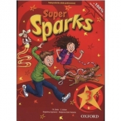 Super Sparks 3 SB w. 2016 - C. Graham