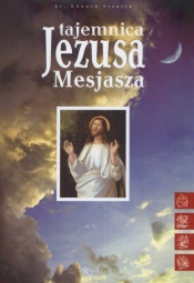 Tajemnica Jezusa Mesjasza