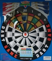 Tarcza do rzutek 35 cm