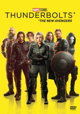 Thunderbolts