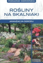 Rośliny na skalniaki - Michał Mazik
