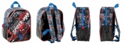 Plecak przedszkolny Spiderman SPX-303 PASO