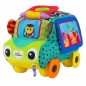 Lamaze: Freddie zakręcony autobus L27180 (158788)