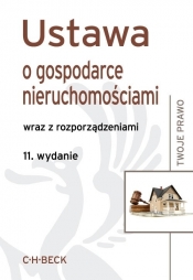 Ustawa o gospodarce nieruchomościami
