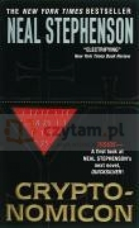 Cryptonomicon - Neal Stephenson