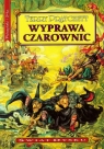 Wyprawa czarownic Terry Pratchett