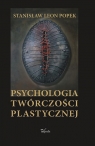 Psychologia twórczości plastycznej  Popek Stanisław