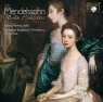 Mendelssohn: Violin Concertos