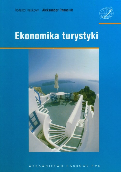 Ekonomika turystyki