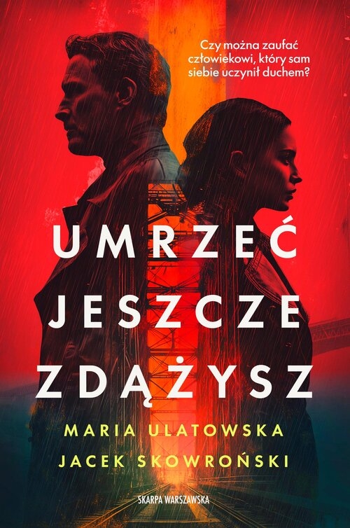 Umrzeć jeszcze zdążysz