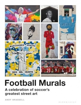 Football Murals