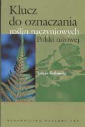 Klucz do oznaczania roślin naczyniowych Polski niżowej