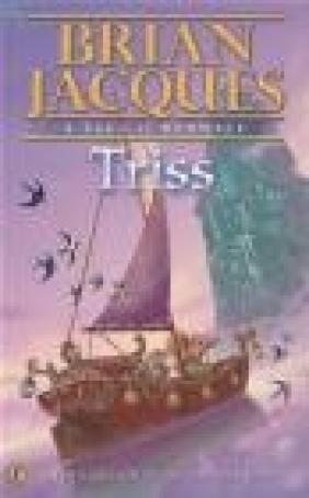 Triss Brian Jacques,  Jacques