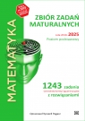 Matematyka. Zbiór zadań maturalnych. Lata 2010–2025. Poziom podstawowy. 1243 Ryszard Pagacz