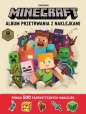 Minecraft. Album przetrwania z naklejkami - Craig Jelley, Stephanie Milton