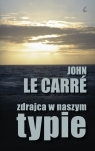 Zdrajca w naszym typie  John le Carré