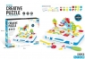 Puzzle kreatywne 135el