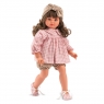Lalka hiszpańska Pepa Patricia 57cm