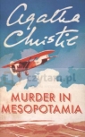 Murder in Mesopotamia Christie, Agatha