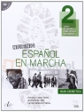 Nuevo Espanol en marcha 2 Guía didáctica