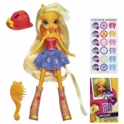 Apple Jack Equestria Girls - <br />
