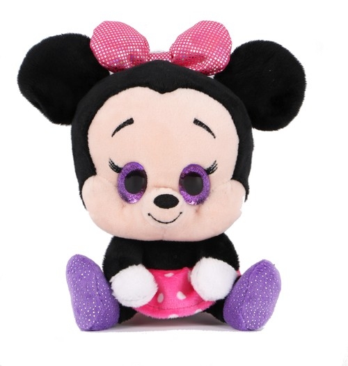 GLITSIES - ASORTY A 15CM MINNIE
