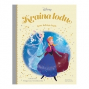 Kraina Lodu. Złota kolekcja bajek 49 - Małgorzata Strzałkowska